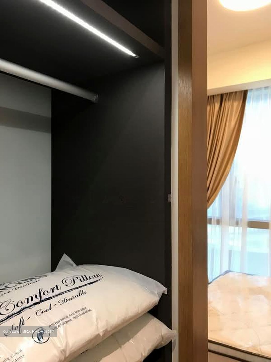 Marina One Residences (D1), Apartment #556323051